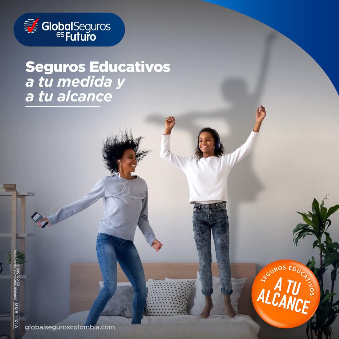 Global Seguros (seguros educativos)